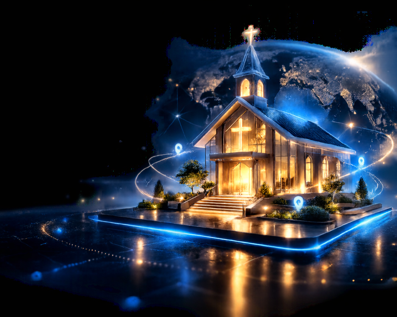 World Changers Bible Institute